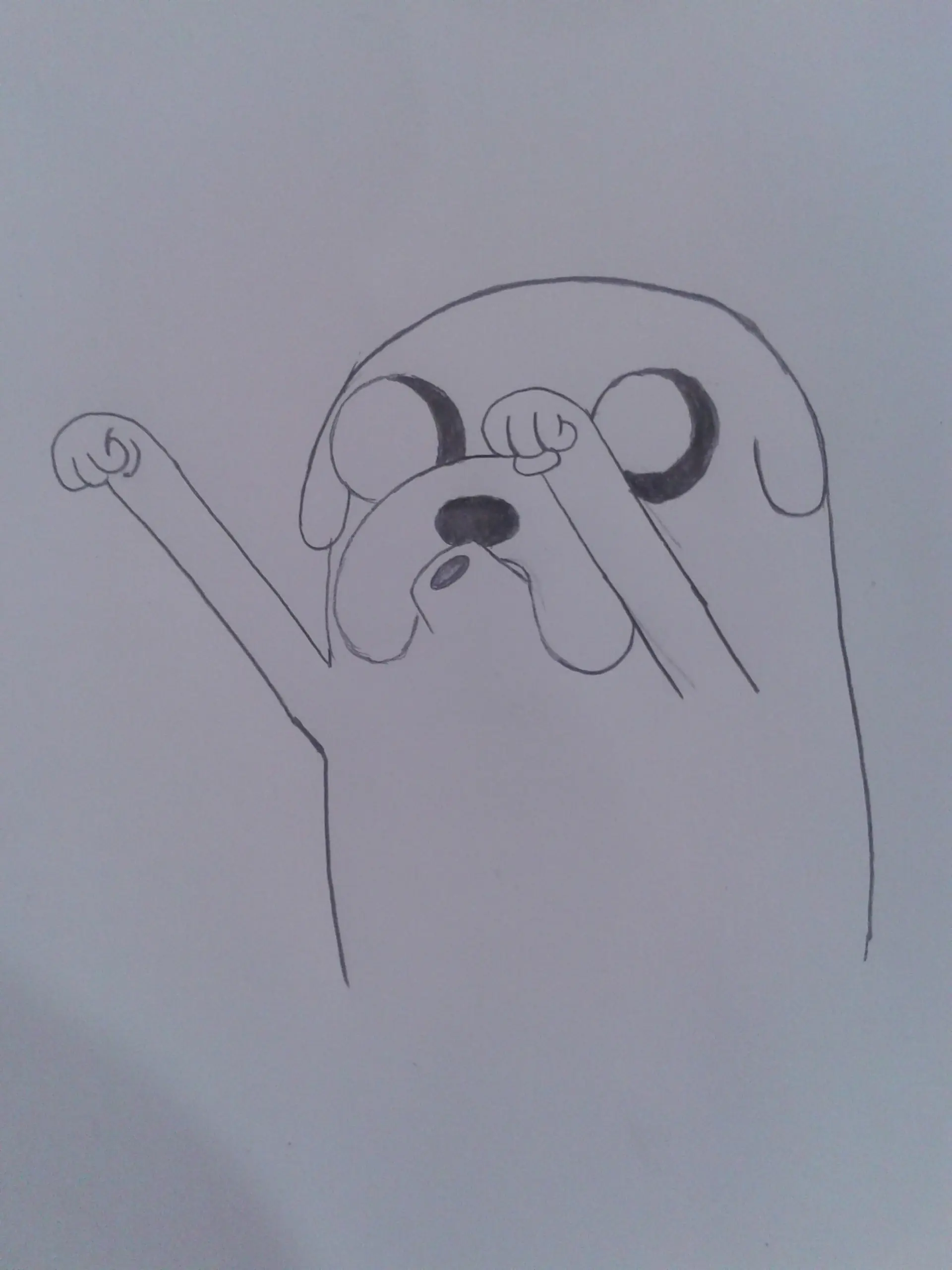 Pedidos varios [Dibujos Certificados]