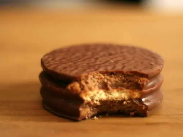Chocolate Chocolate