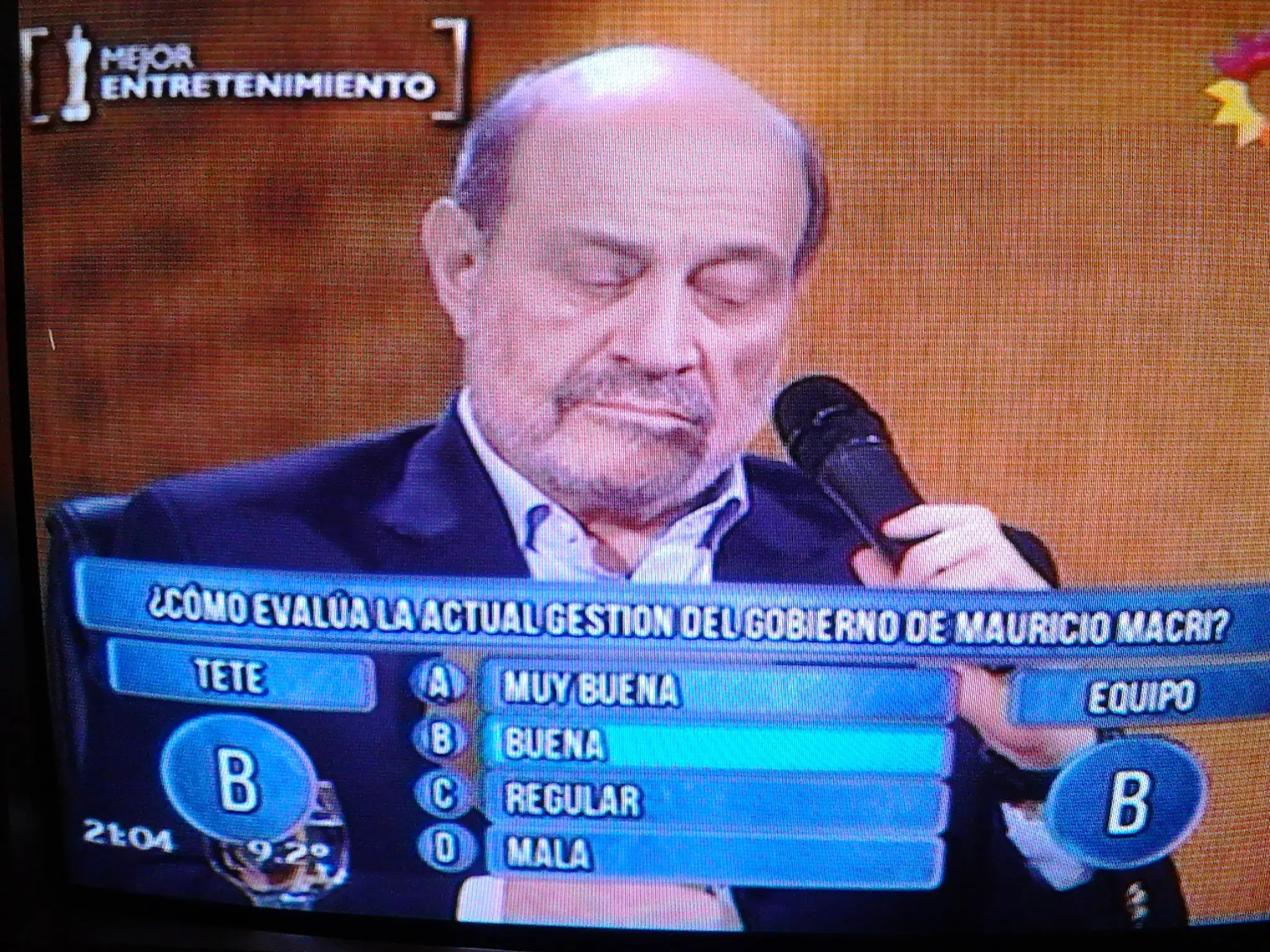 Para Los Leuco, Macri Es Un Presidente Corrupto