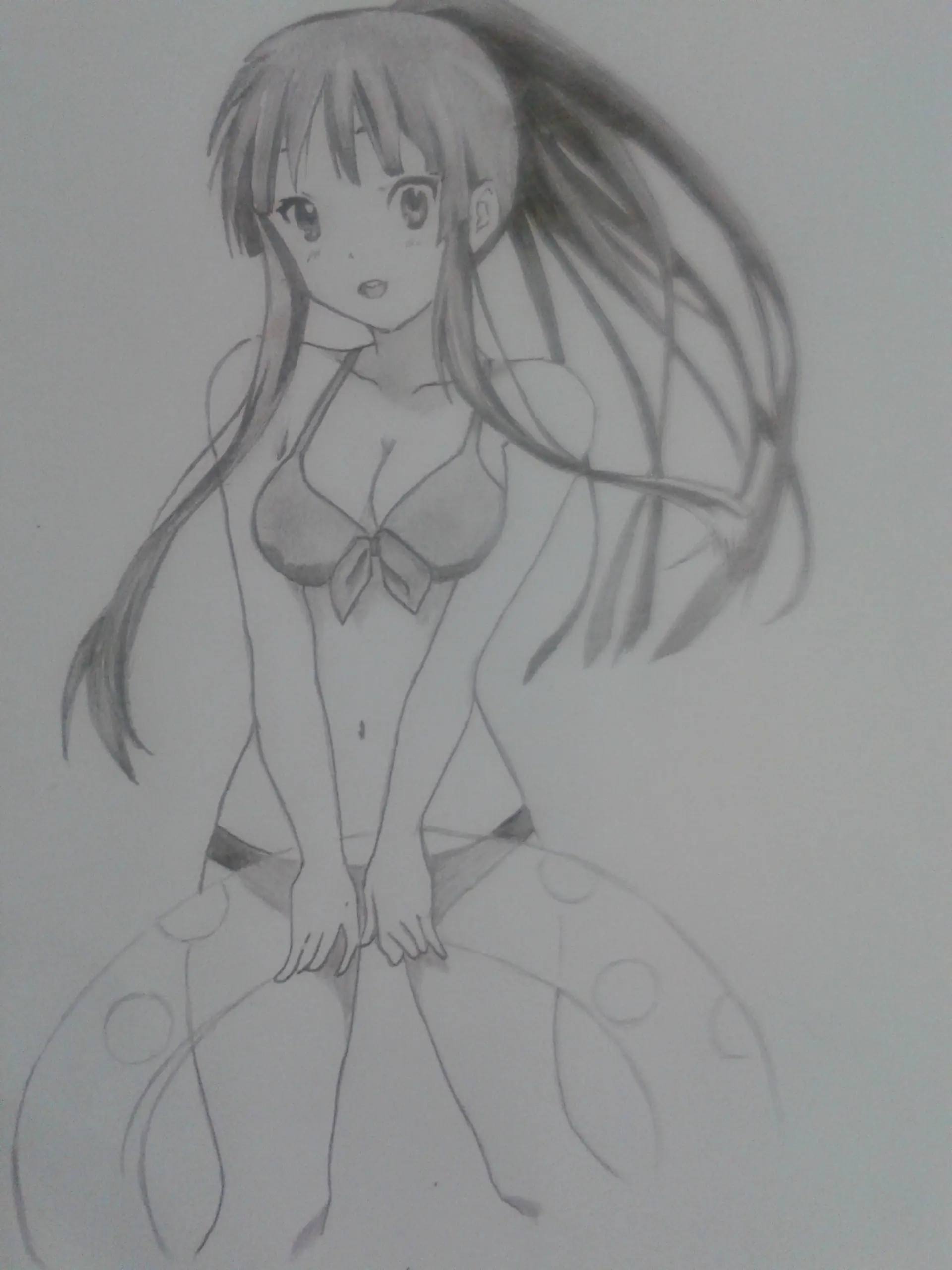 Pedidos varios [Dibujos Certificados]