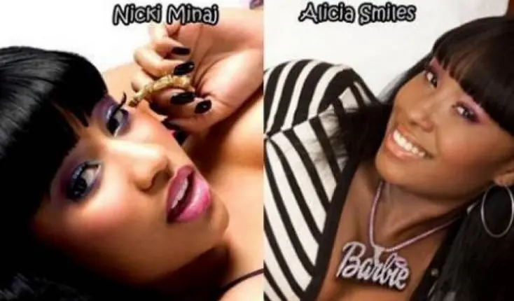 9 actrices porno que son idénticas a celebridades famosas