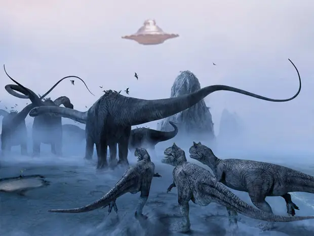 dinosarios
