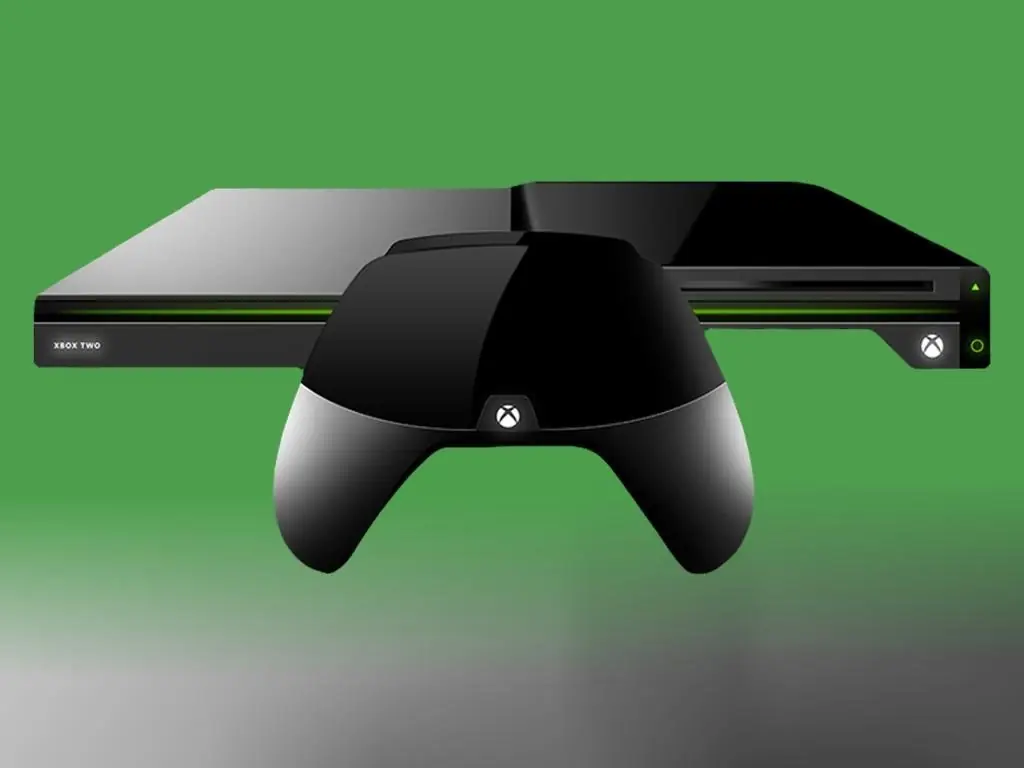 Xbox Scorpio sería un 50% más potente que PS4 NEO