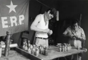 Merecido homenaje a los héroes que combatieron al ERP