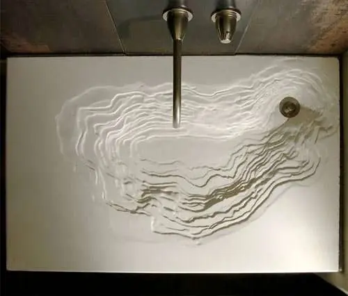 23 lavabos con diseños totalmente sorprendentes
