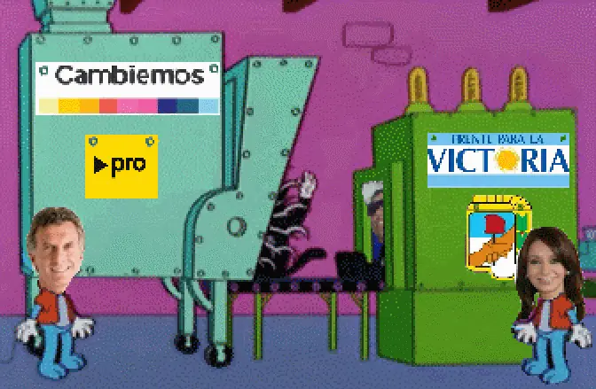 Argentina