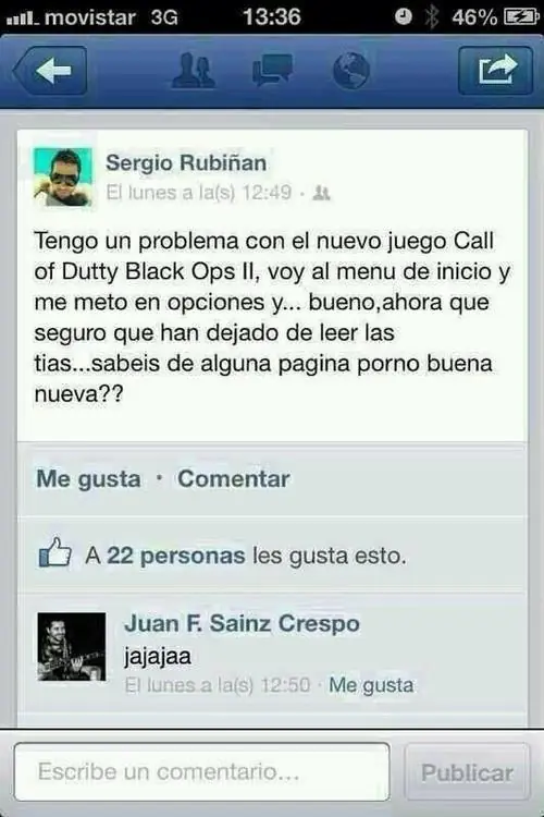 humor