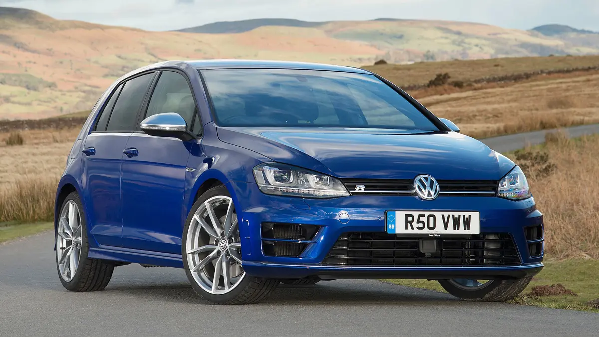 Golf Golf