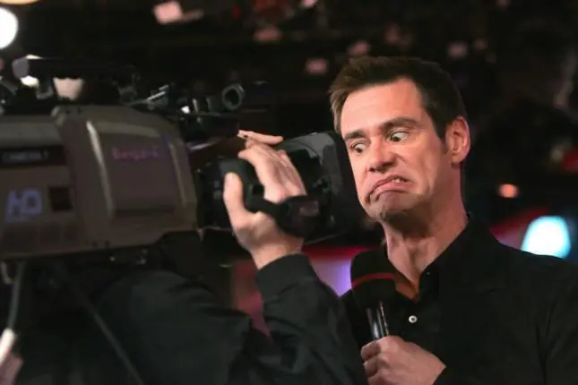 jim carrey vida jim carrey vida