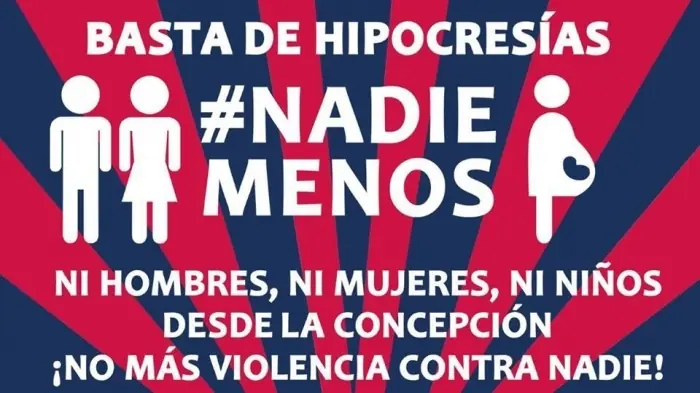 Por que no sirven las #NiUnaMenos