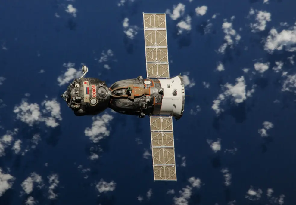 NASA NASA