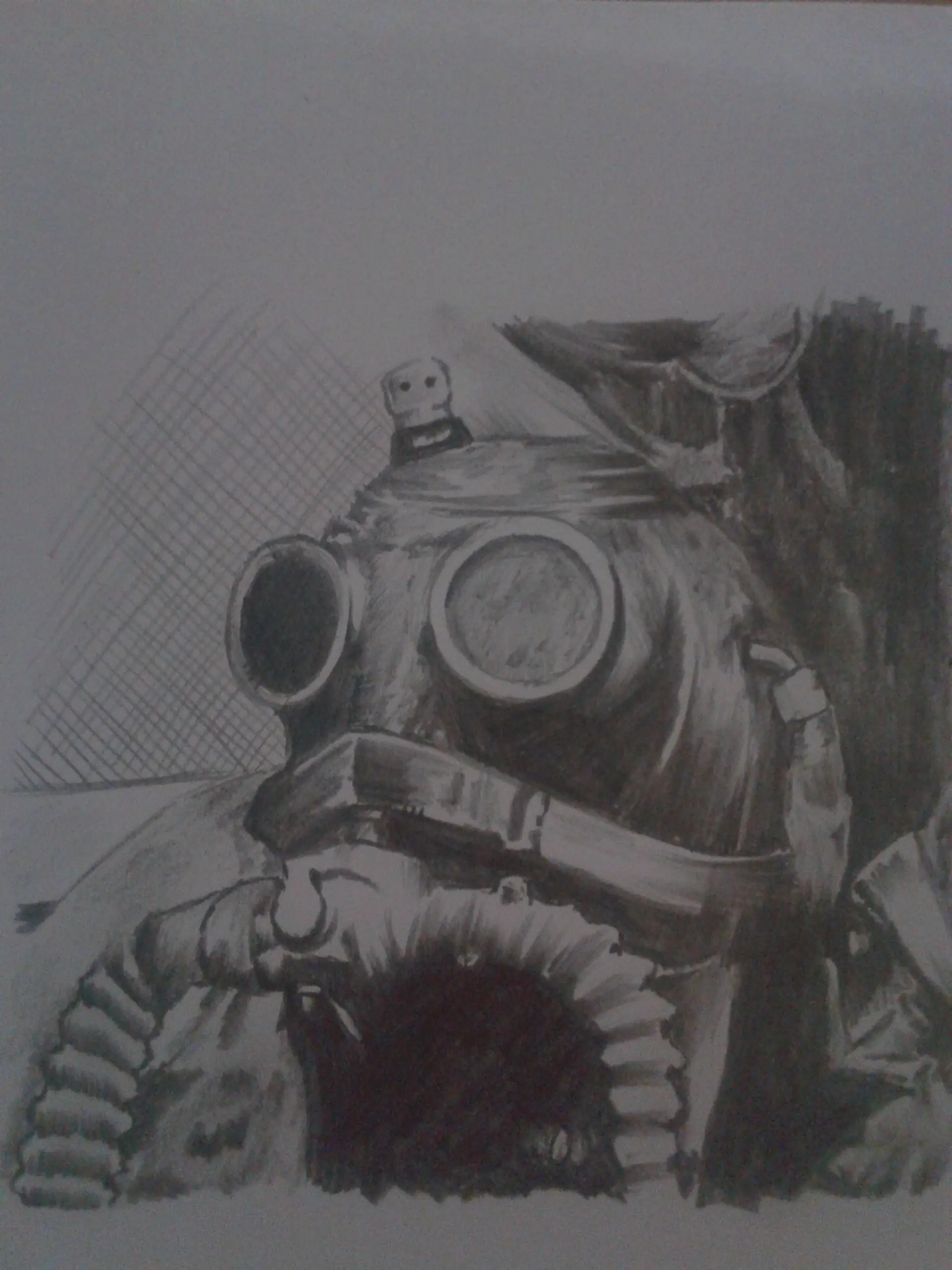 AntonioVence  FraudierDrogbaa  H