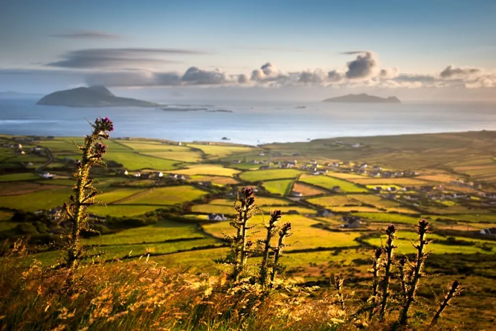 Fotos de Irlanda: este país salió de un cuento de hadas