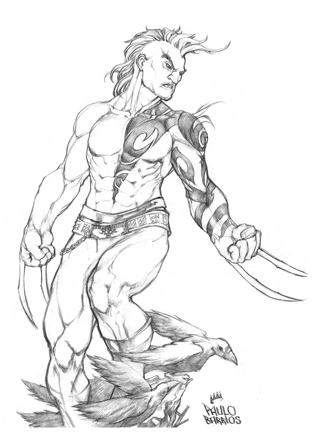 Logan