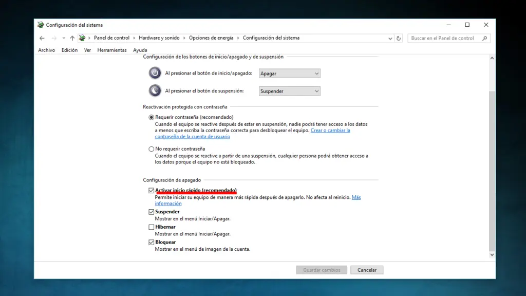 Cómo acelerar el arranque en Windows: trucos y aplicaciones