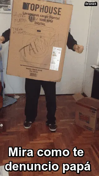 hierro hierro