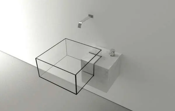 23 lavabos con diseños totalmente sorprendentes
