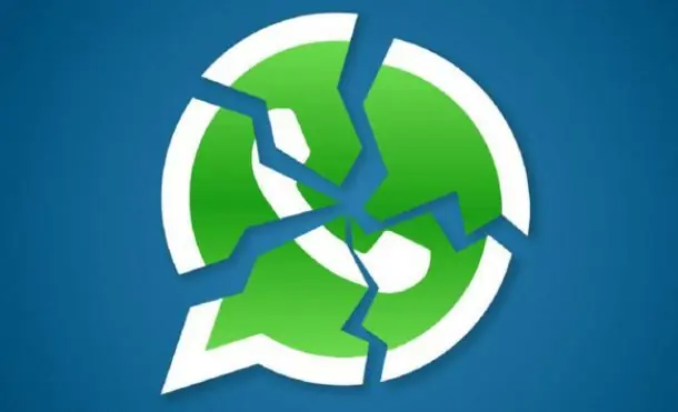 Cuidado: no se haga expulsar de WhatsApp