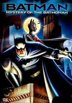 bruce wayne