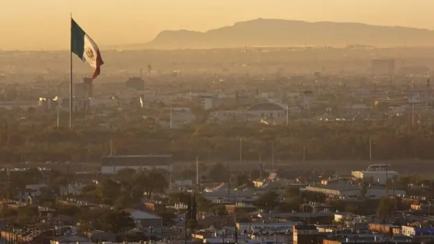 ciudad juarez