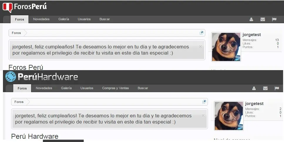hoy