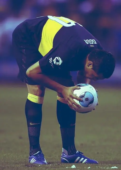 juan roman riquelme