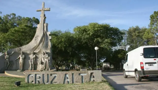 4 muertes extrañas en Cruz Alta