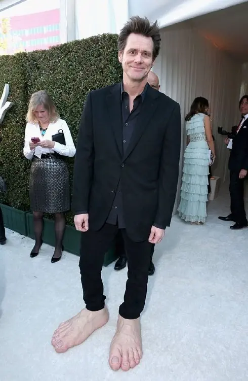 Jim Carrey Mira estas 11 cosas d su vida que quizás no sabes Jim Carrey Mira estas 11 cosas d su vida que quizás no sabes