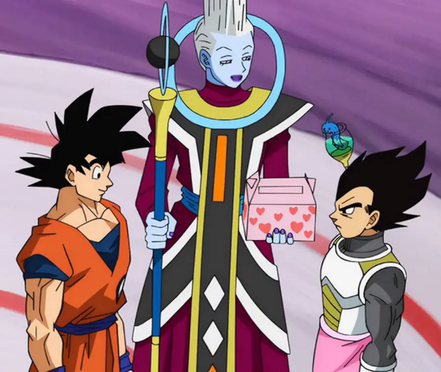 goku goku