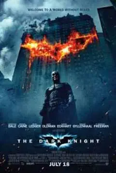 bruce wayne