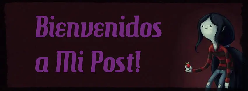 Las Cuatro Creepypastas Vol-18