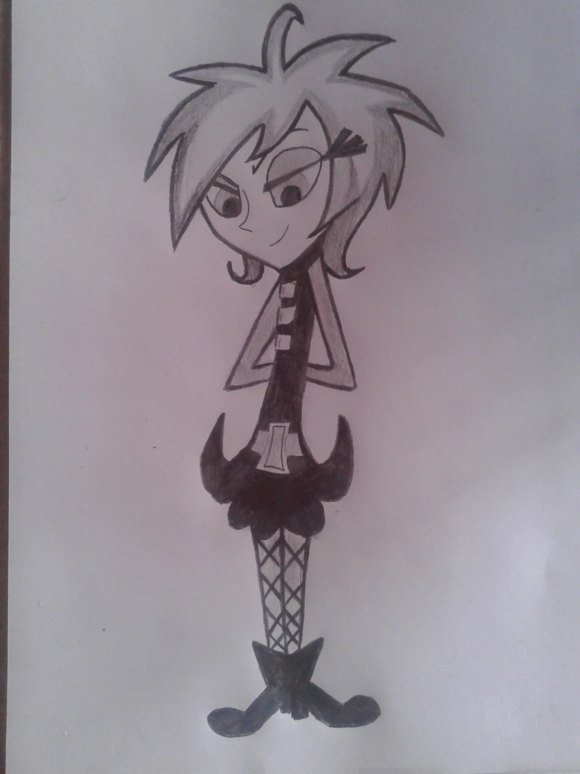 AntonioVence  FraudierDrogbaa  H