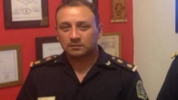 La confesión de un comisario:Me cansé de robarle a la gente,