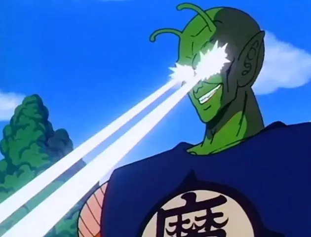 goku