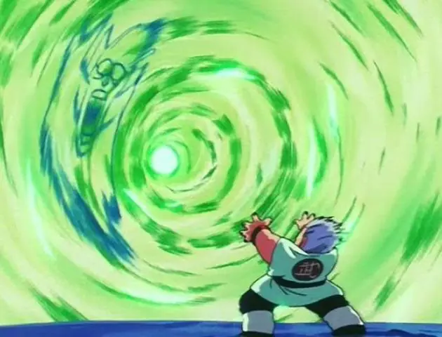 Dragon Ball