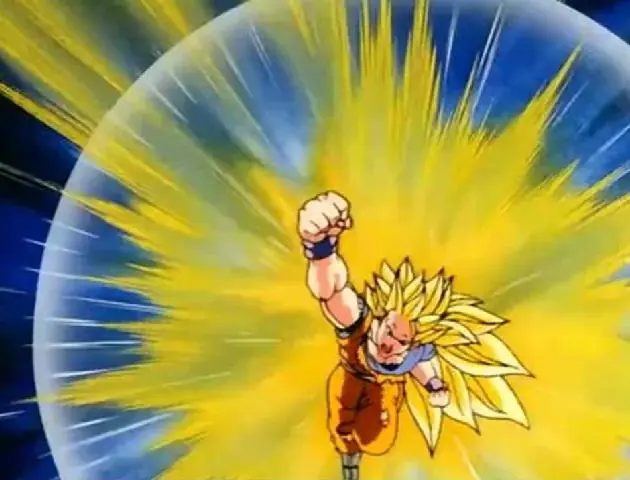 Dragon Ball
