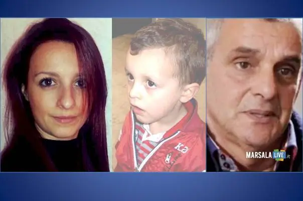 #NiUnoMenos Mató a su Hijo porque la vio con su Suegro
