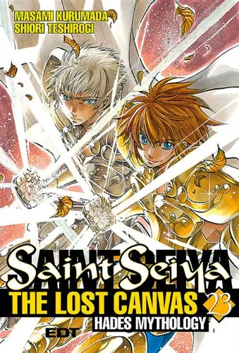 los caballeros del zodiaco