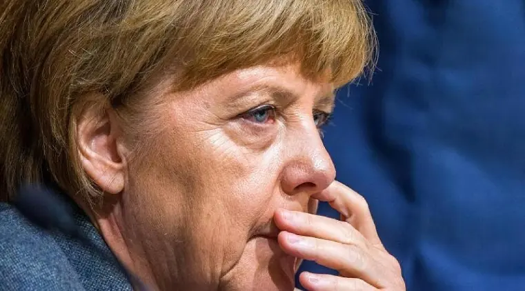 Angela Merkel asistirá a reunión secreta de Bilderberg 2016
