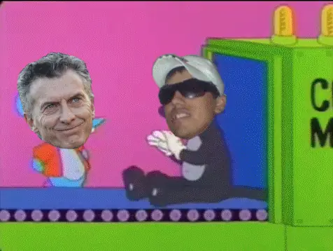 Presidente