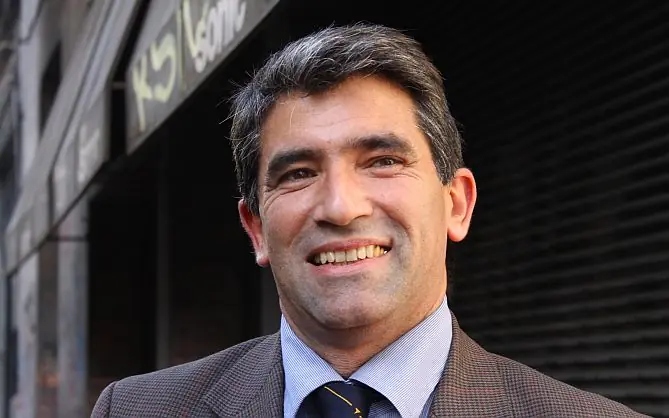 Raúl Sendic: Soy licenciado pero no se entregaba un título