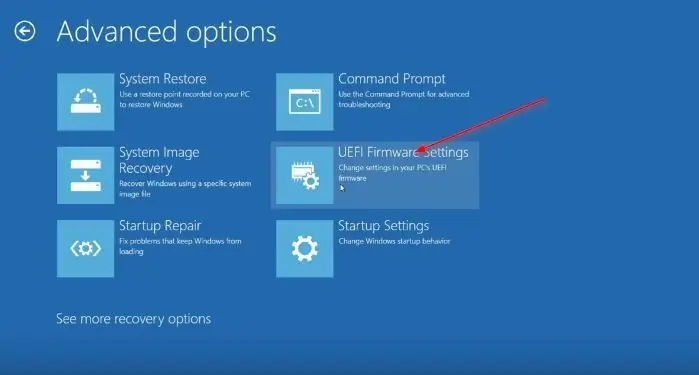 uefi