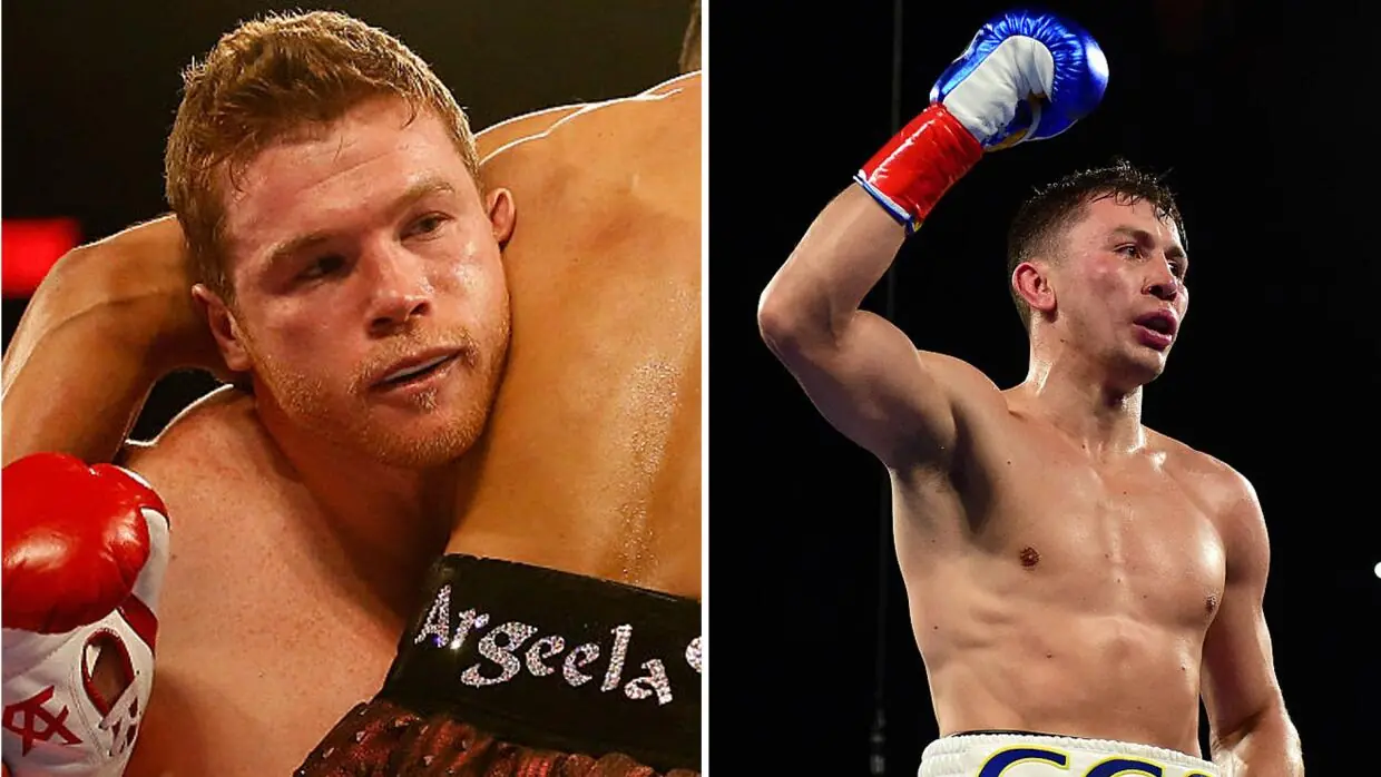 ¿Y ahora qué para 'Canelo' y Golovkin?