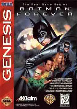 bruce wayne