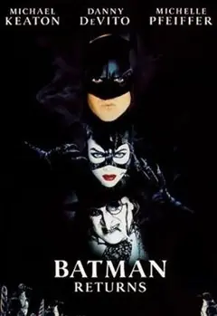 batman