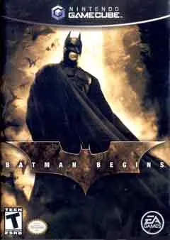batman