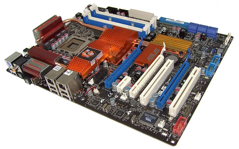 Computadoras