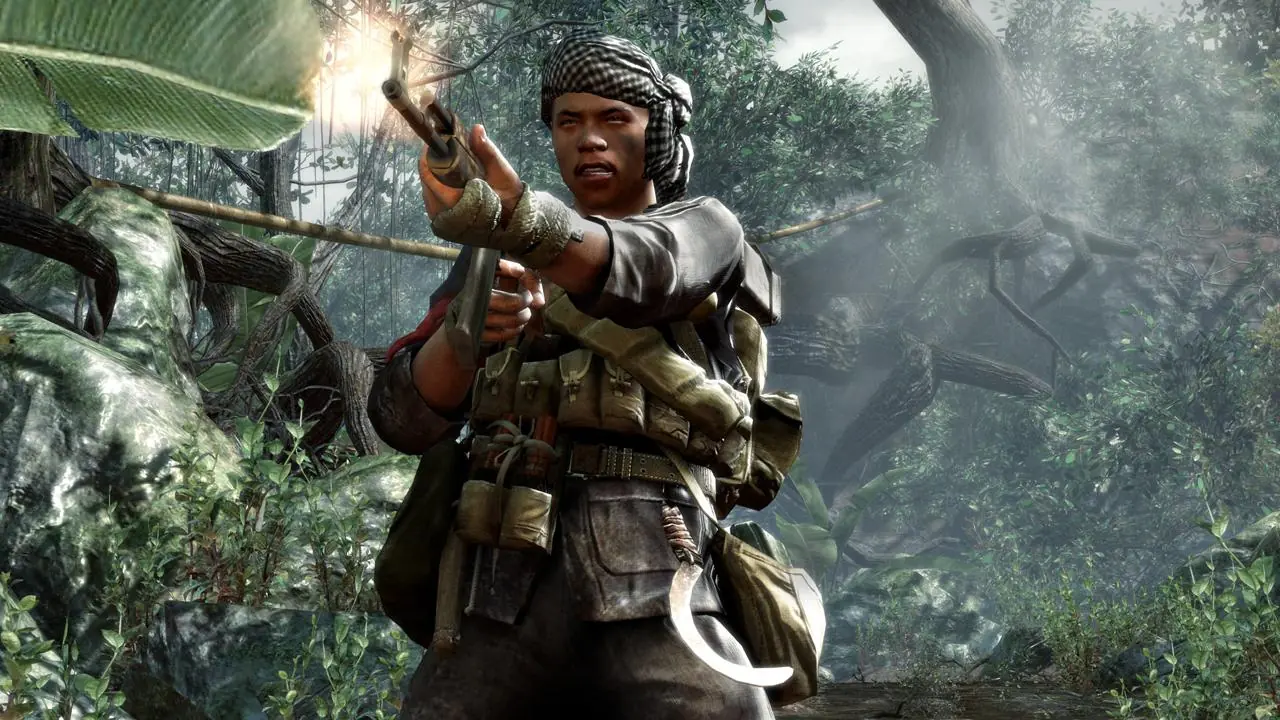 Call of Duty Call of Duty