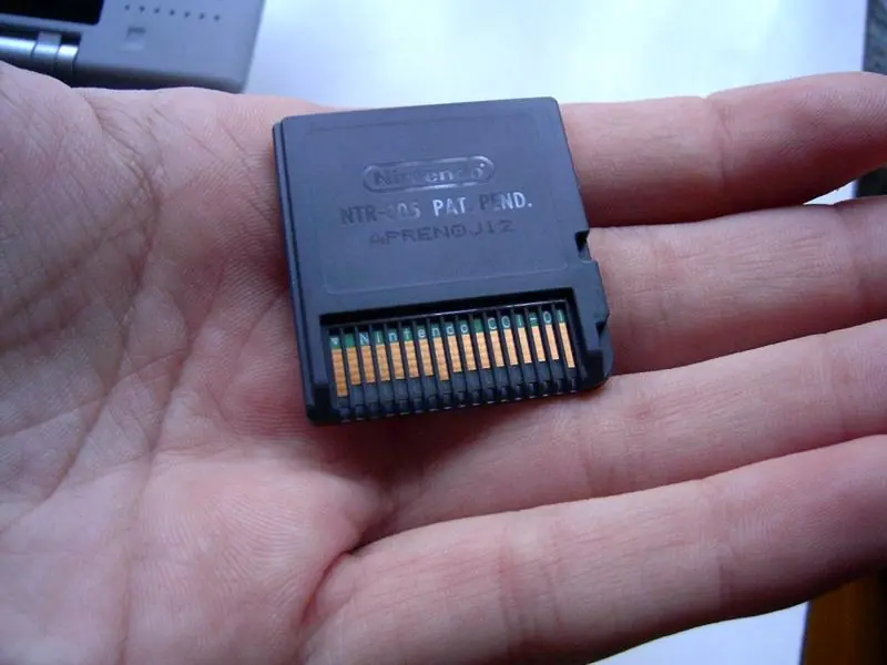 consolas consolas
