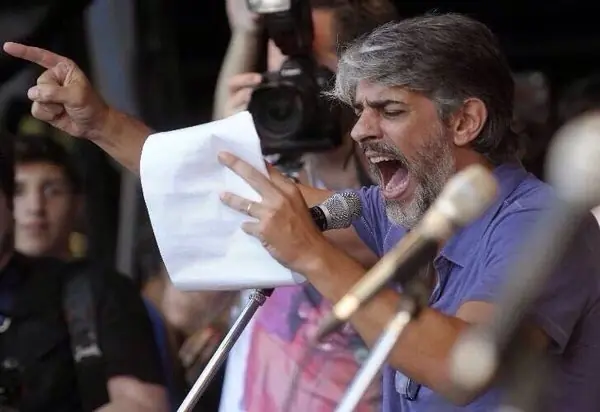 Los Echarri y su Koherencia